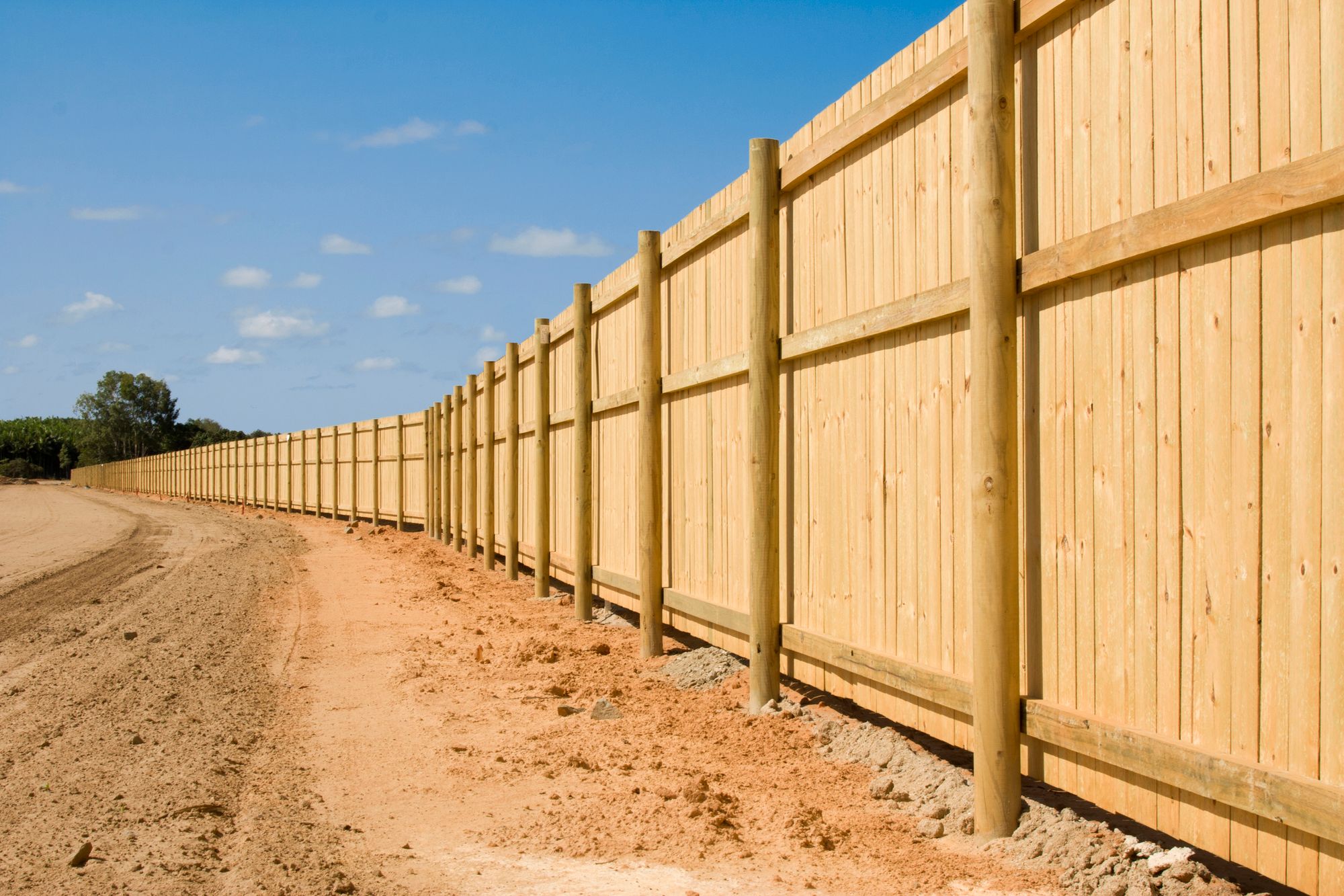 Fencing Wichita Falls | Best Fence Installation Wichita ...